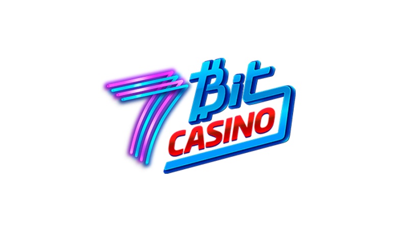 7bit logo