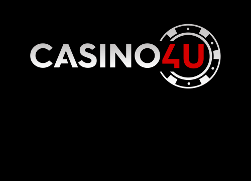 Casino4u logo