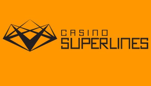 CasinoSuperlines logo
